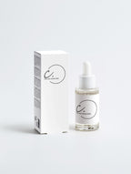 CALVEA Bioactive Prebiotics Jelly Serum for Radiant, Balanced Skin