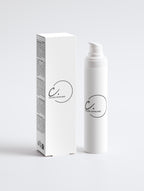 CALVEA Anti-Age Day Cream with Marine Active & Hyaluronic Acid