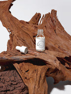 CALVEA Caffeine Gel Booster 1% for Revived, Fresher-Looking Skin