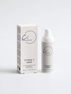 CALVEA Vitamin C Serum – Energising Booster for Radiant, Even Skin