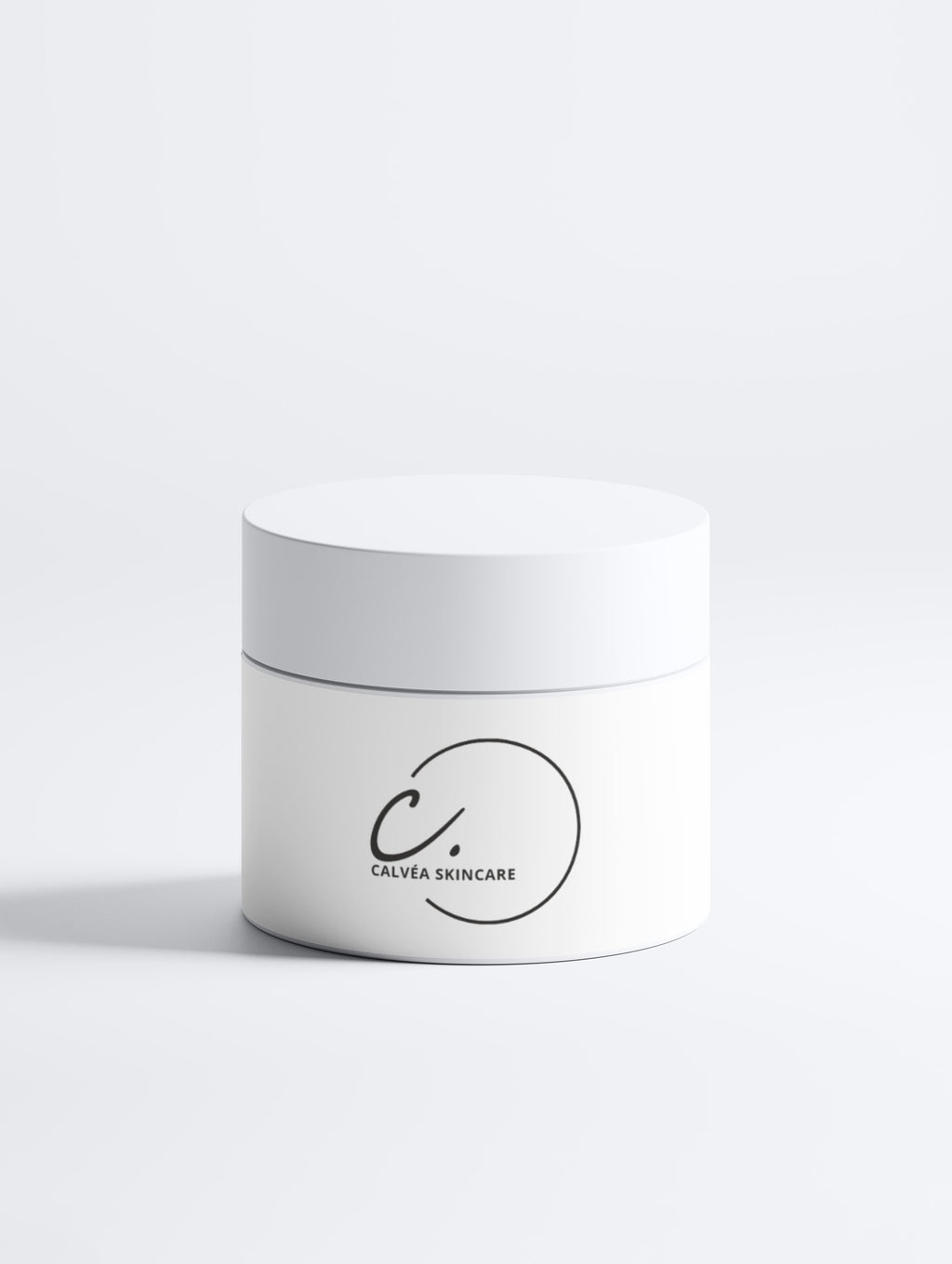 CALVEA Deep Cleanse Scalp Scrub, Rosemary & Mint for Healthy Roots