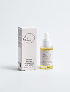 CALVEA Natural Retinol Alternative Oil Serum for Radiant Skin