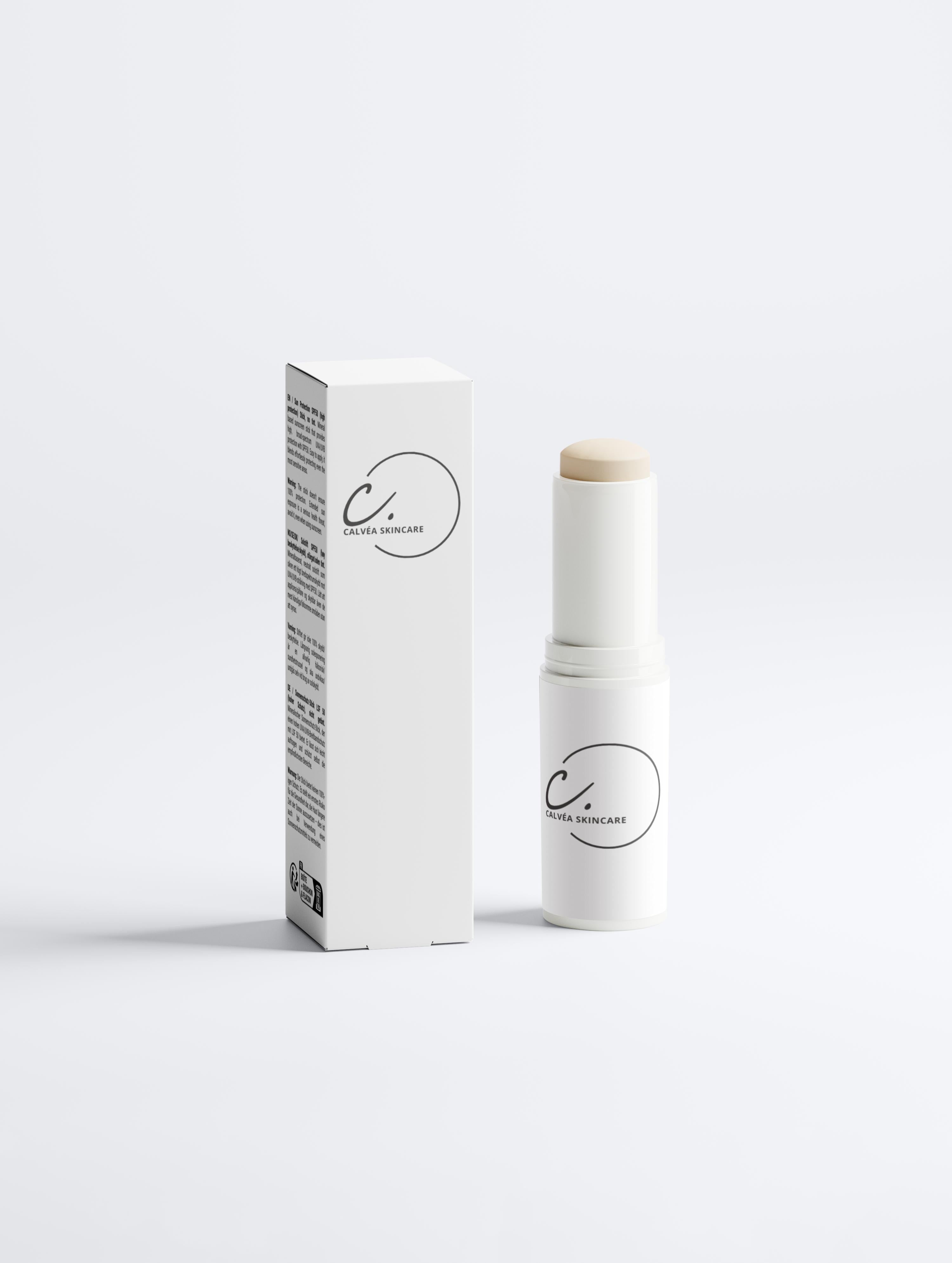 CALVEA Summer Bestsellers Box: Sun Protection & Anti-Age Essentials