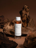 CALVEA BiPhasic Fragrance-Free Makeup Remover for Gentle Cleansing