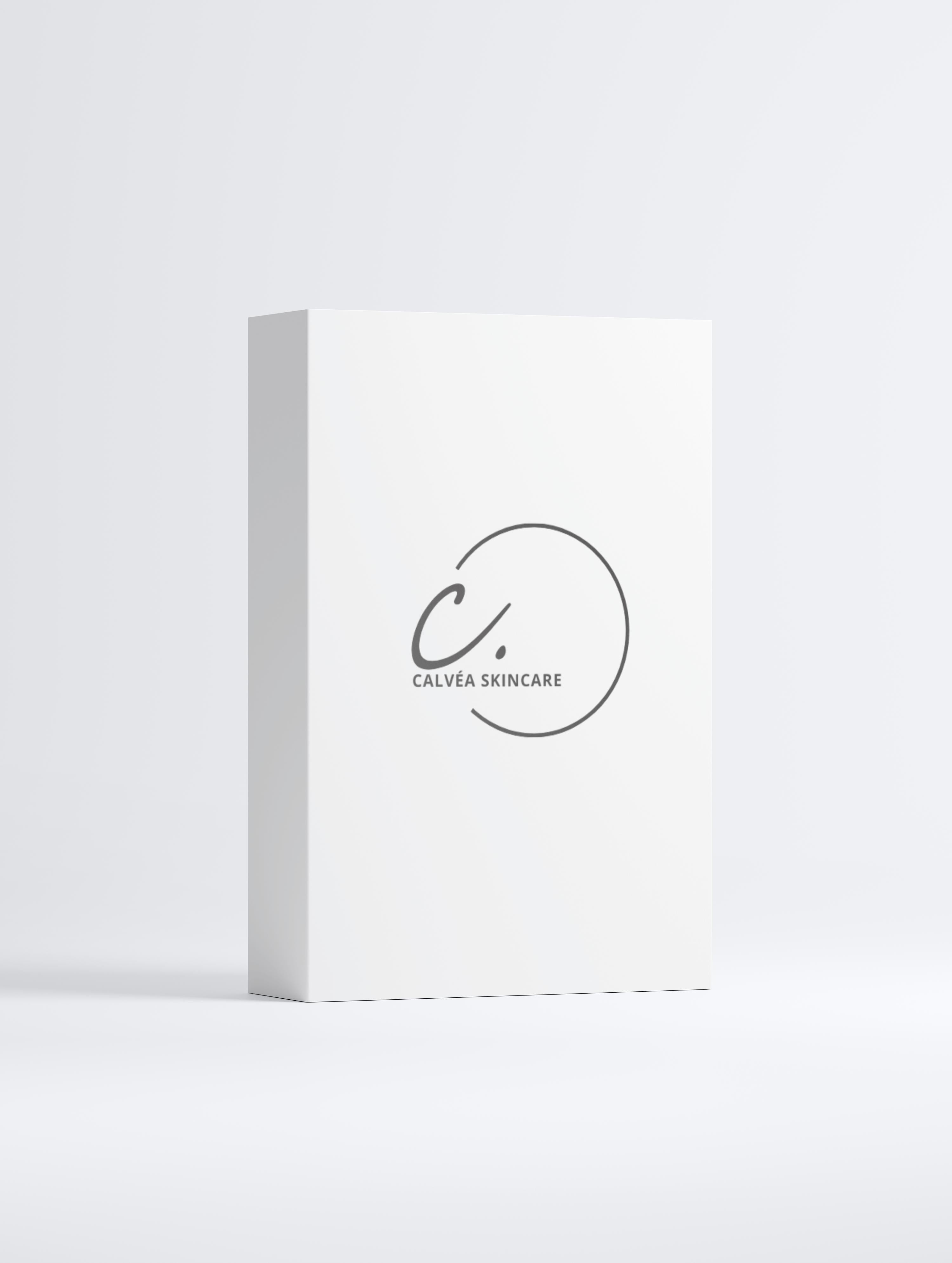 CALVEA Summer Bestsellers Box: Sun Protection & Anti-Age Essentials